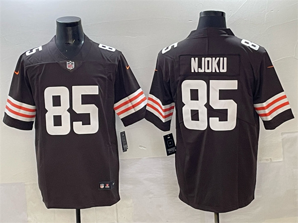 Cleveland Browns Limited Jersey-0582