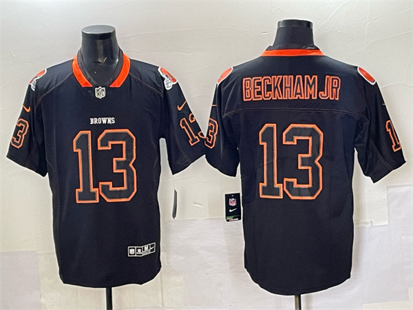 Cleveland Browns Limited Jersey-0607