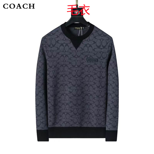 Coach(Man)Sweaters-0001
