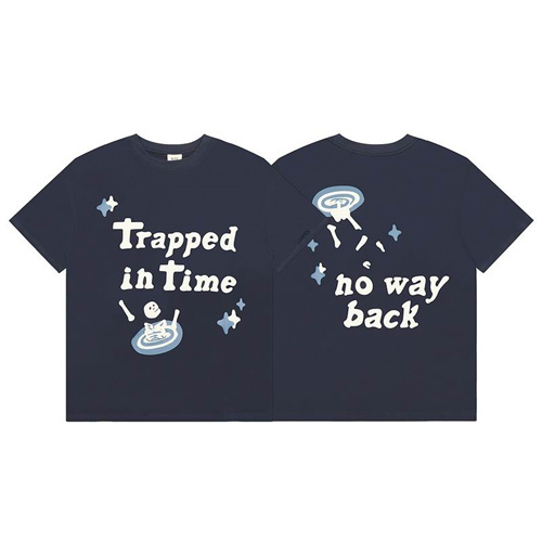 Broken Planet T-Shirt-0011