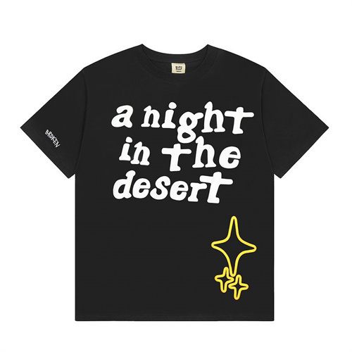 Broken Planet T-Shirt-0016