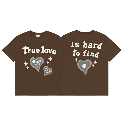 Broken Planet T-Shirt-0018