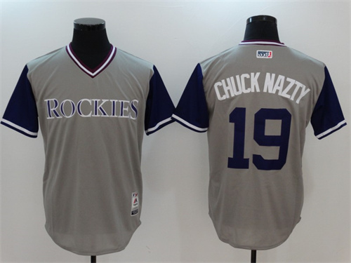 Colorado Rockies Majestic Jerseys-015