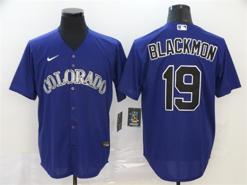 Colorado Rockies Majestic Jerseys-005