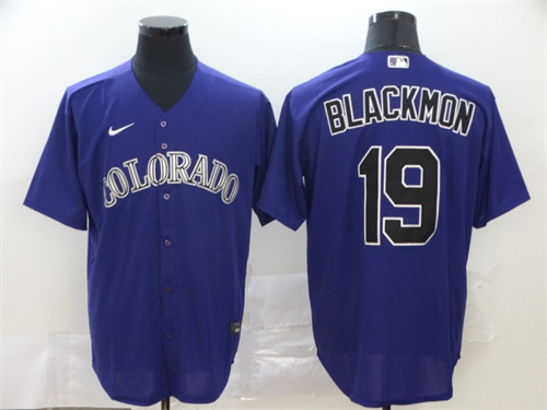 Colorado Rockies Majestic Jerseys-008