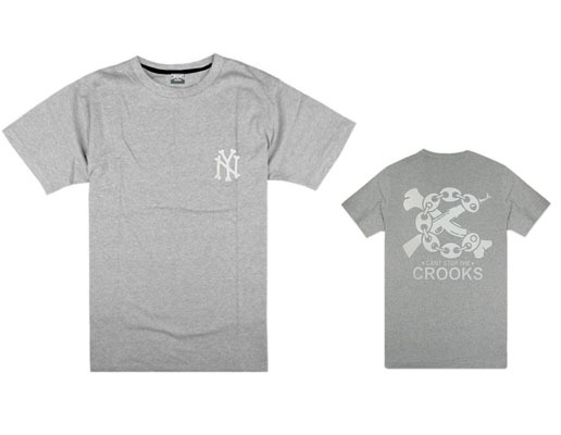 Crooks&Castles T-shirt-011