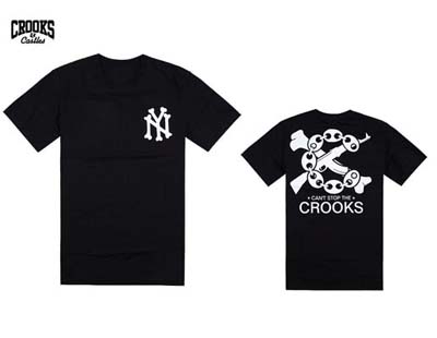 Crooks&Castles T-shirt-015