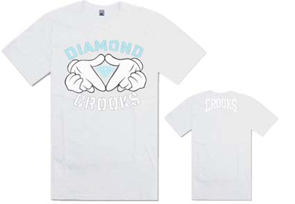 Crooks&Castles T-shirt-017