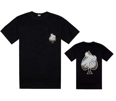 Crooks&Castles T-shirt-020