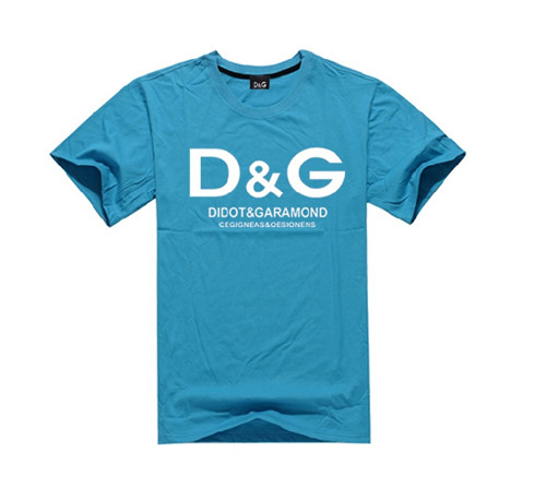 D&G T-shirt-105