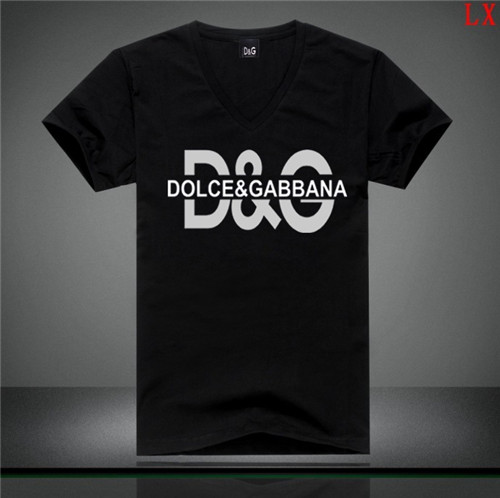 D&G T-shirt-113