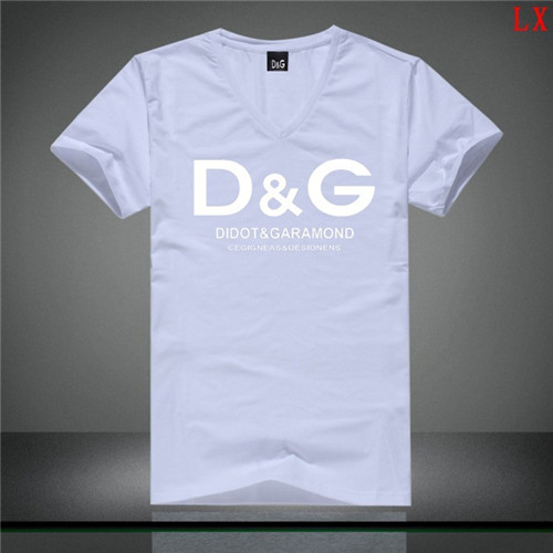 D&G T-shirt-115