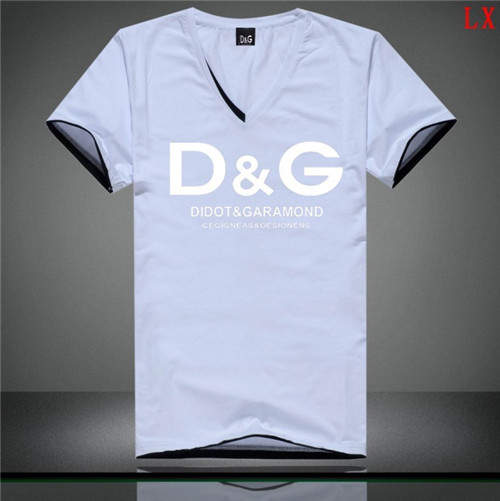 D&G T-shirt-118
