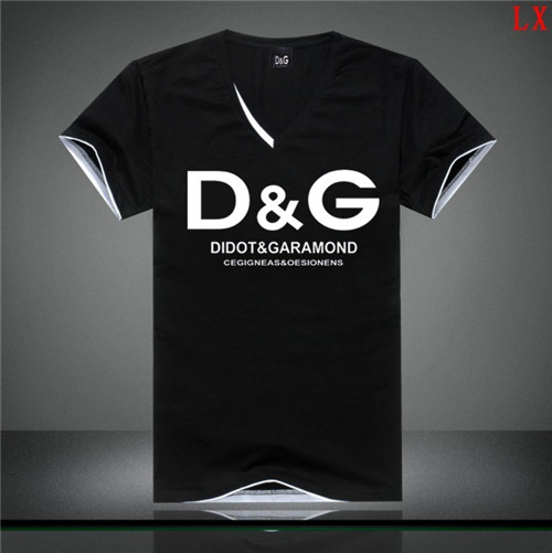 D&G T-shirt-119