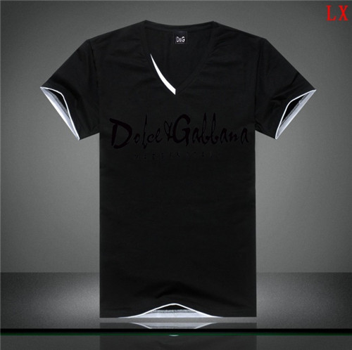 D&G T-shirt-120