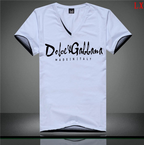 D&G T-shirt-121