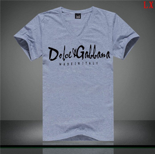 D&G T-shirt-122