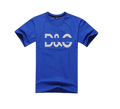 D&G T-shirt-132