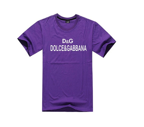 D&G T-shirt-136