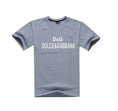 D&G T-shirt-143