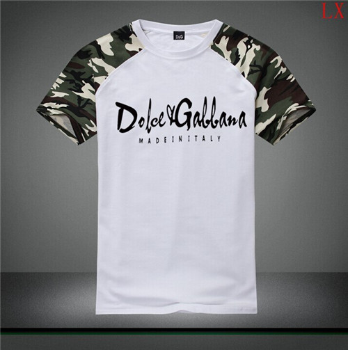 D&G T-shirt-147