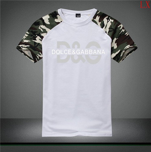D&G T-shirt-152