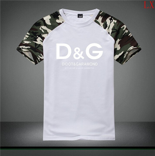 D&G T-shirt-153