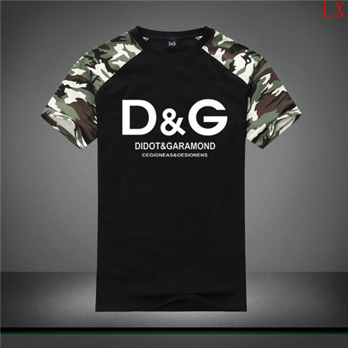 D&G T-shirt-156