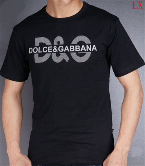 D&G T-shirt-157