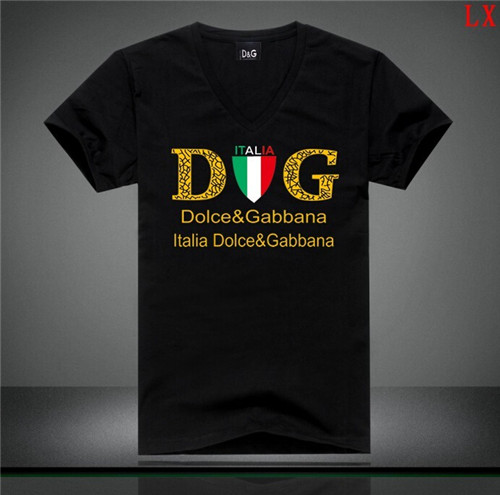 D&G T-shirt-159