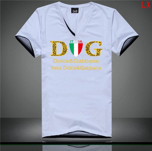 D&G T-shirt-161