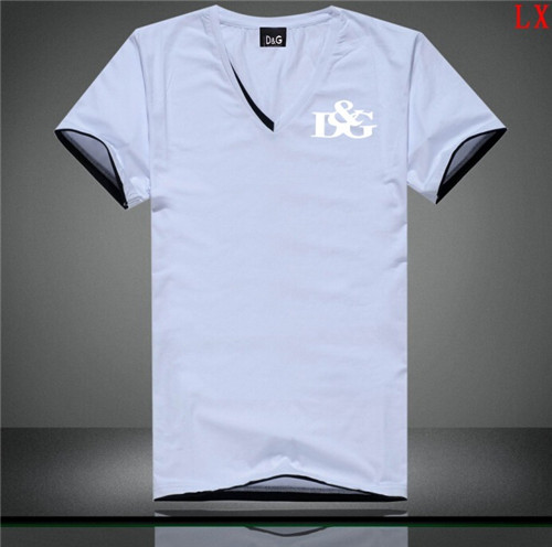 D&G T-shirt-164
