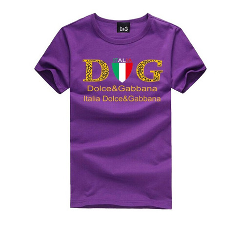 D&G T-shirt-182