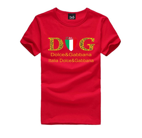 D&G T-shirt-188