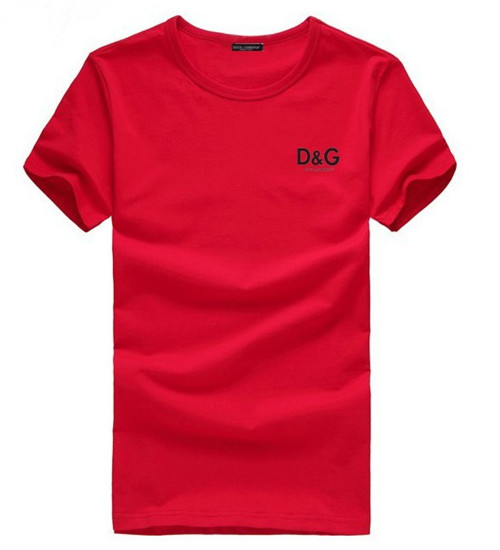 D&G T-shirt-019