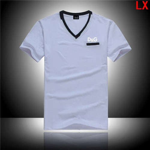 D&G T-shirt-196
