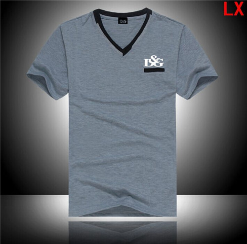 D&G T-shirt-203