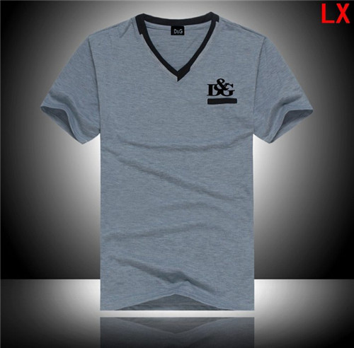 D&G T-shirt-204