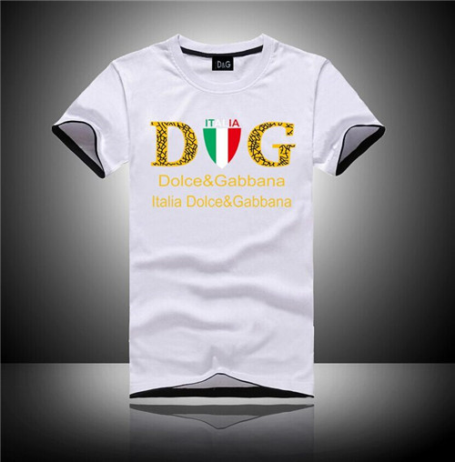 D&G T-shirt-210