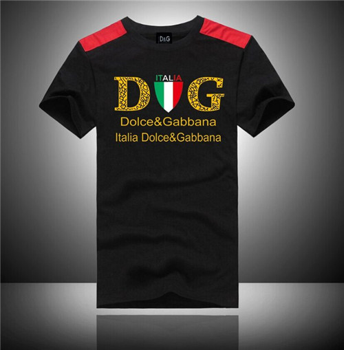 D&G T-shirt-216
