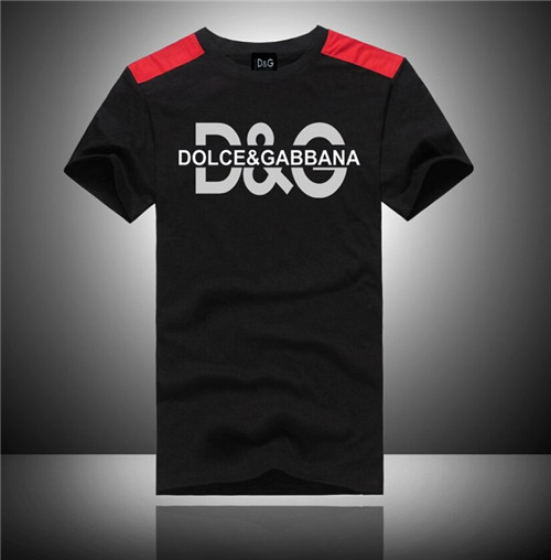 D&G T-shirt-229