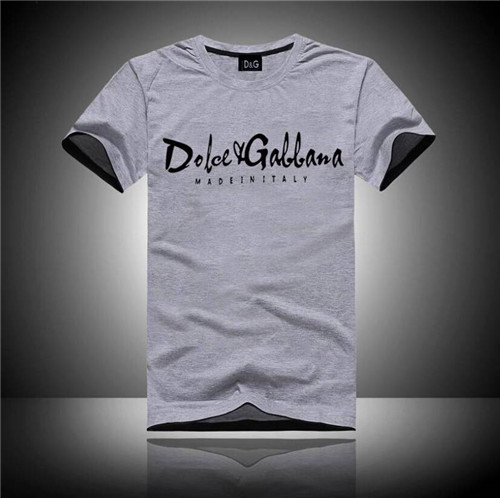 D&G T-shirt-245