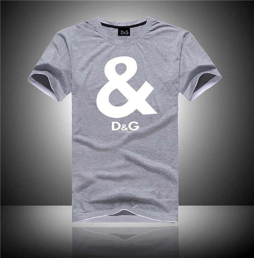 D&G T-shirt-253