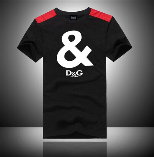 D&G T-shirt-255