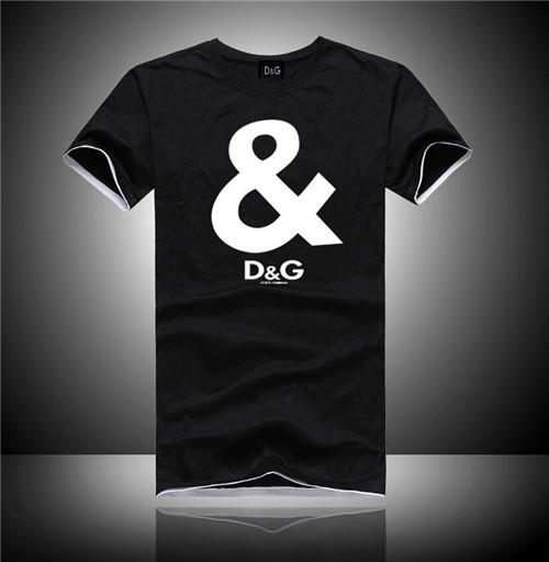 D&G T-shirt-256