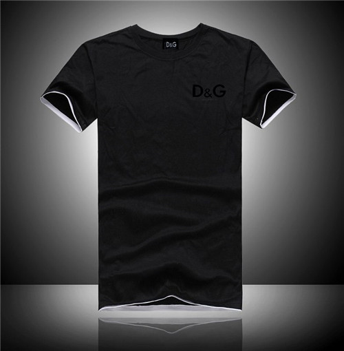 D&G T-shirt-267