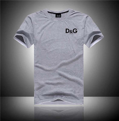 D&G T-shirt-270