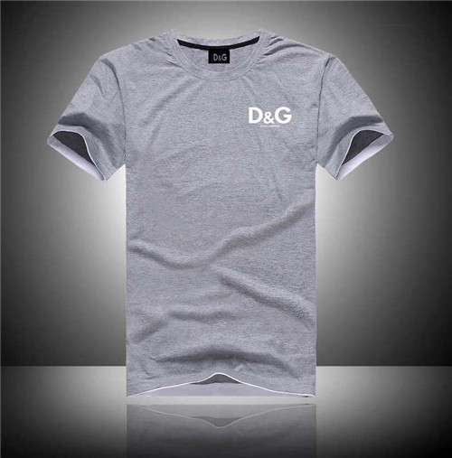 D&G T-shirt-279