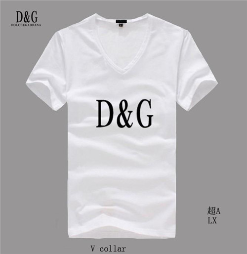D&G T-shirt-028