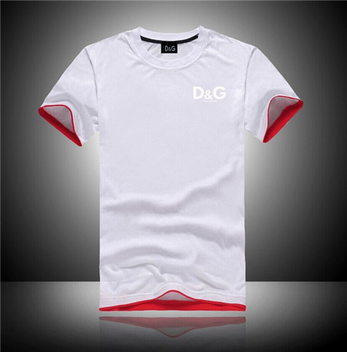 D&G T-shirt-286
